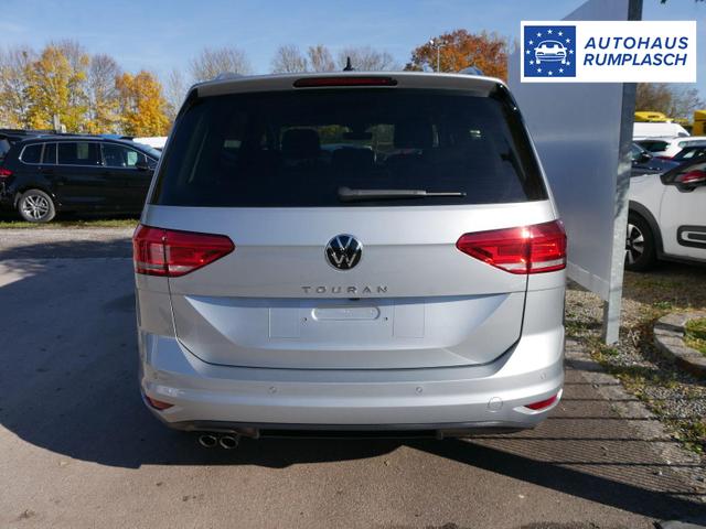 Volkswagen Touran Comfortline 2,0 TDI DSG*ACC*PDC*LED*NAVI*SHZ*KAMERA*EL-HECKKLAPPE*7-SITZER 