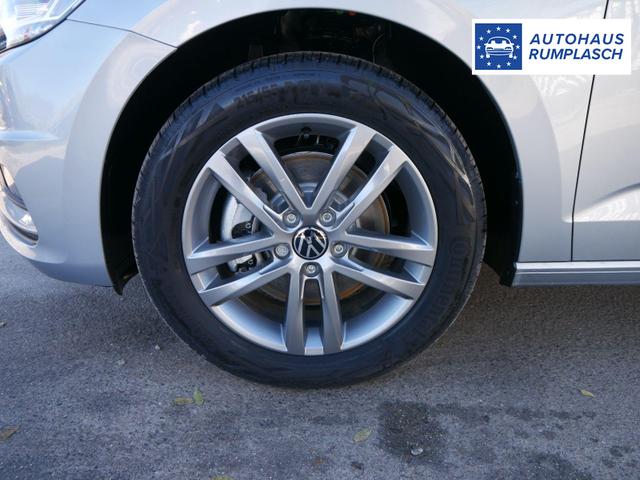 Volkswagen Touran Comfortline 2,0 TDI DSG*ACC*PDC*LED*NAVI*SHZ*KAMERA*EL-HECKKLAPPE*7-SITZER 