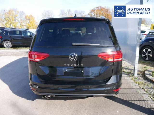 Volkswagen Touran Comfortline 2,0 TDI DSG*ACC*PDC*LED*NAVI*SHZ*KAMERA*EL-HECKKLAPPE*7-SITZER 