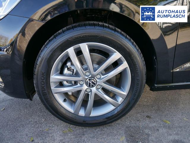 Volkswagen Touran Comfortline 2,0 TDI DSG*ACC*PDC*LED*NAVI*SHZ*KAMERA*EL-HECKKLAPPE*7-SITZER 