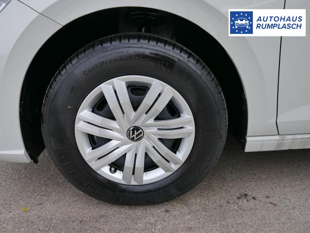 Volkswagen Polo Edition 1.0 TOP Plus Limited Edition*SMARTLINK*PDC-HI*LED*KLIMA*SHZ*BLUETOOTH 