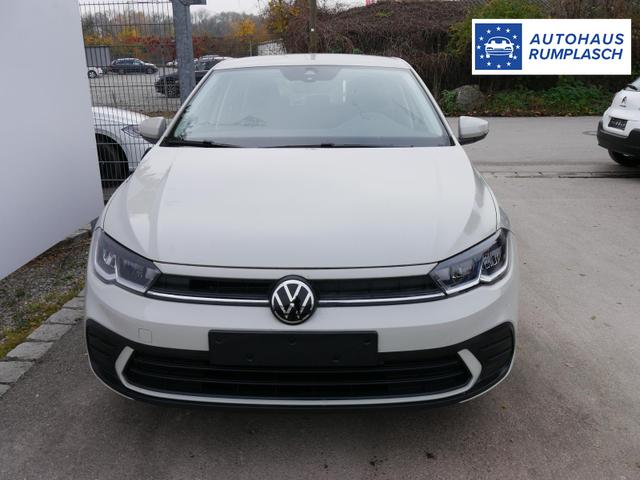 Volkswagen Polo Edition 1.0 TOP Plus Limited Edition*SMARTLINK*PDC-HI*LED*KLIMA*SHZ*BLUETOOTH 
