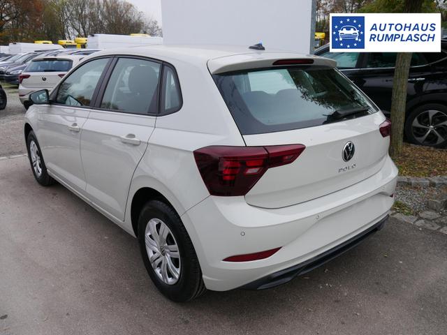 Volkswagen Polo Edition 1.0 TOP Plus Limited Edition*SMARTLINK*PDC-HI*LED*KLIMA*SHZ*BLUETOOTH 