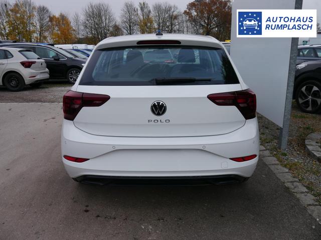 Volkswagen Polo Edition 1.0 TOP Plus Limited Edition*SMARTLINK*PDC-HI*LED*KLIMA*SHZ*BLUETOOTH 