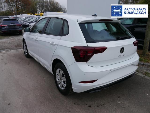 Volkswagen Polo Edition 1.0 TOP Plus Limited Edition*SMARTLINK*PDC-HI*LED*KLIMA*SHZ*BLUETOOTH 