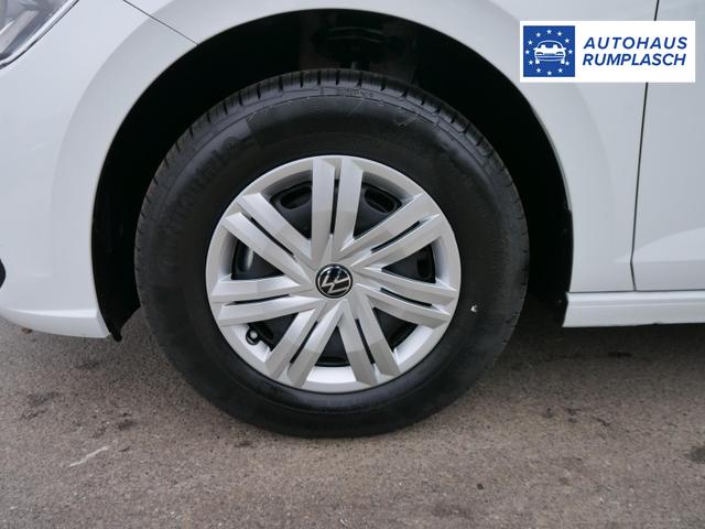 Volkswagen Polo Edition 1.0 TOP Plus Limited Edition*SMARTLINK*PDC-HI*LED*KLIMA*SHZ*BLUETOOTH 