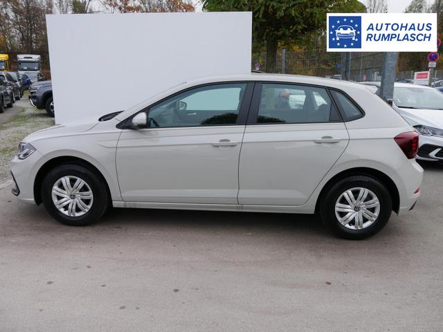 Volkswagen Polo Edition 1.0 TOP Plus Limited Edition*SMARTLINK*PDC-HI*LED*KLIMA*SHZ*BLUETOOTH 