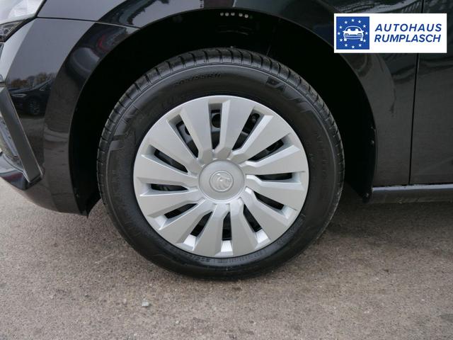 Skoda Scala Selection 1.0 TSI DSG*NAVI-ÜBER-SMARTLINK*PDC-HI*LED*TEMPOMAT*SHZ*DAB*KLIMA 