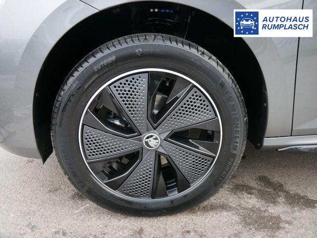 Skoda Kamiq Monte Carlo 1,5 TSI DSG*AHK-SCHWENKBAR*PDC*MATRIX-LED*KAMERA*SHZ*17-ZOLL 
