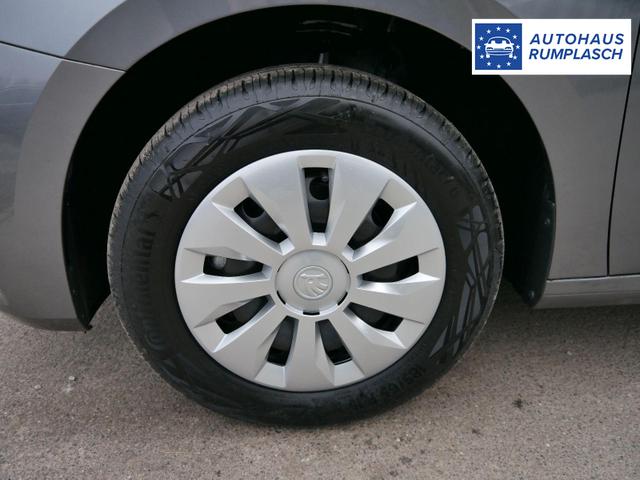 Skoda Fabia Selection 1.0 TSI DSG*NAVI-ÜBER-SMARTLINK*LED*PDC-HI*SHZ*DAB*KLIMA 