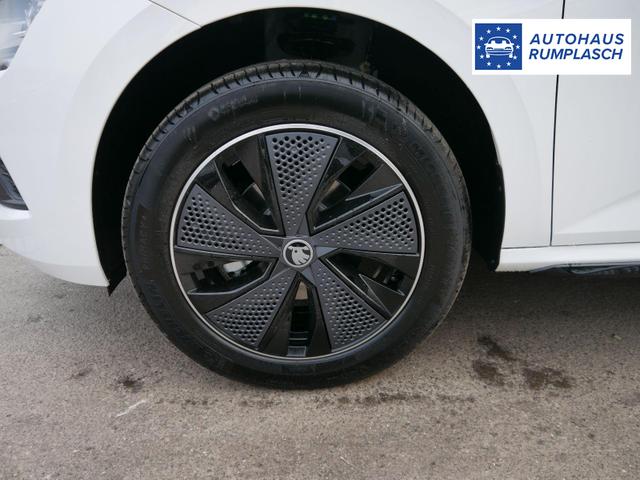 Skoda Kamiq Monte Carlo 1.5 TSI DSG*AHK-SCHWENKBAR*PDC-HI*LED*TEMPOMAT*SMARTLINK*SHZ 