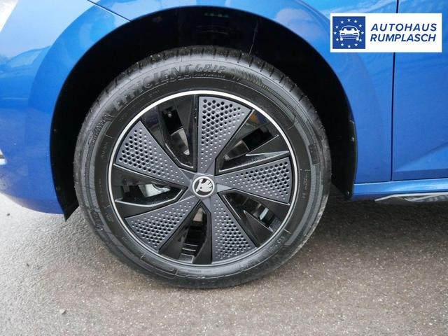 Skoda Kamiq Monte Carlo 1.5 TSI DSG*MATRIX-LED*SMARTLINK*PDC-HI*TEMPOMAT*SHZ*17-ZOLL 