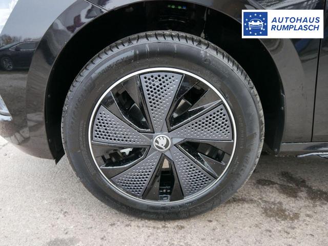 Skoda Kamiq Monte Carlo 1.5 TSI DSG*MATRIX-LED*SMARTLINK*PDC-HI*TEMPOMAT*SHZ*17-ZOLL 