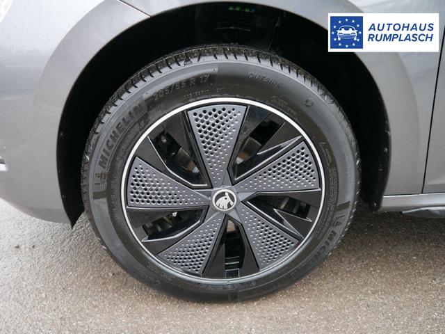 Skoda Kamiq Monte Carlo 1.5 TSI DSG*AHK-SCHWENKBAR*PDC-HI*LED*TEMPOMAT*SMARTLINK*SHZ 