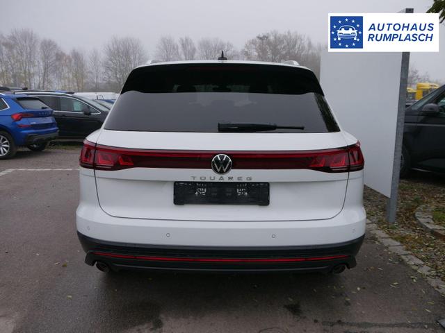 Volkswagen Touareg LIMITED 3.0 V6 TDI 4 MOTION*SMARTLINK*FACELIFT*NAVI*ACC*PDC*KAMERA*LED*SHZ* 