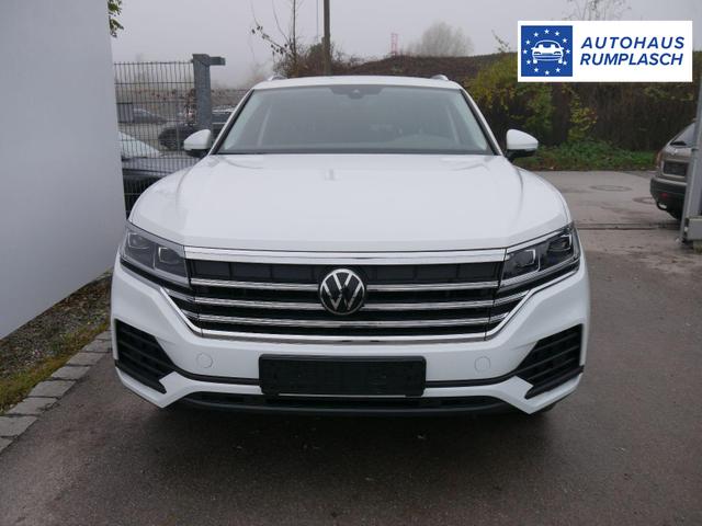 Volkswagen Touareg LIMITED 3.0 V6 TDI 4 MOTION*SMARTLINK*FACELIFT*NAVI*ACC*PDC*KAMERA*LED*SHZ* 
