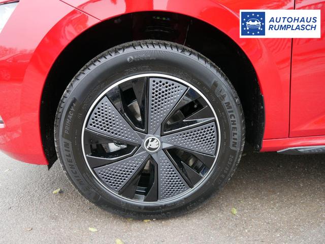 Skoda Kamiq Monte Carlo 1.5 TSI DSG*MATRIX-LED*SMARTLINK*PDC-HI*TEMPOMAT*SHZ*17-ZOLL 