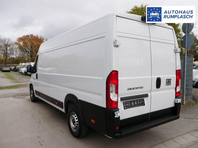 Fiat Ducato L5H2(6363 mm)H2(2522 mm) *3-SITZER*RÜCKFAHRKAMERA*PDC HI.*KLIMA*DAB*LANE ASSIST* 
