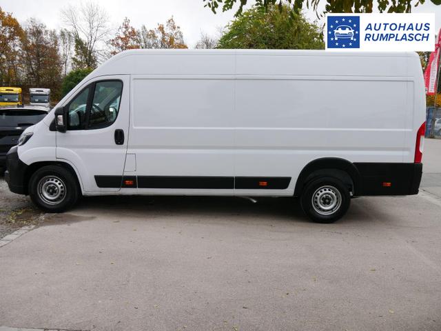 Fiat Ducato L5H2(6363 mm)H2(2522 mm) *3-SITZER*RÜCKFAHRKAMERA*PDC HI.*KLIMA*DAB*LANE ASSIST* 