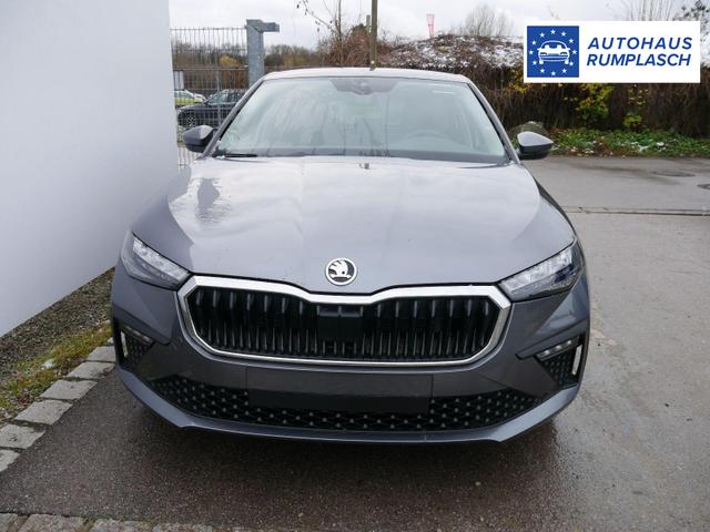 Skoda Scala Selection 1.0 TSI DSG*LED*PDC*SHZ*NAVI-ÜBER-SMARTLINK*TEMPOMAT 