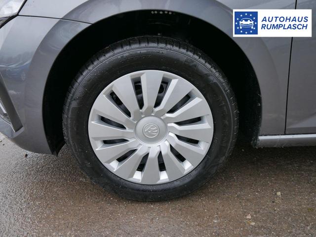 Skoda Scala Selection 1.0 TSI DSG*LED*PDC*SHZ*NAVI-ÜBER-SMARTLINK*TEMPOMAT 