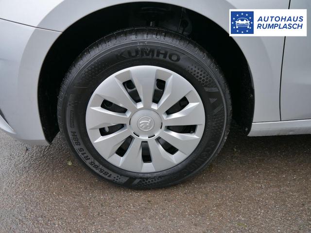 Skoda Fabia Selection 1.0 TSI DSG*NAVI-ÜBER-SMARTLINK*LED*PDC-HI*SHZ*DAB*KLIMA 