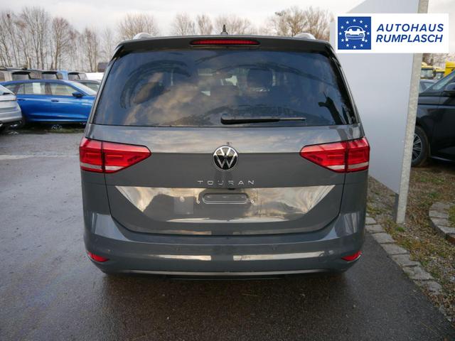 Volkswagen Touran 1.5 TSI COMFORTLINE *7-SITZER*TEMPOMAT*KAMERA*ACC*WINTERPAKET*KEYLESS-GO* 