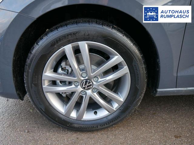 Volkswagen Touran 1.5 TSI COMFORTLINE *7-SITZER*TEMPOMAT*KAMERA*ACC*WINTERPAKET*KEYLESS-GO* 