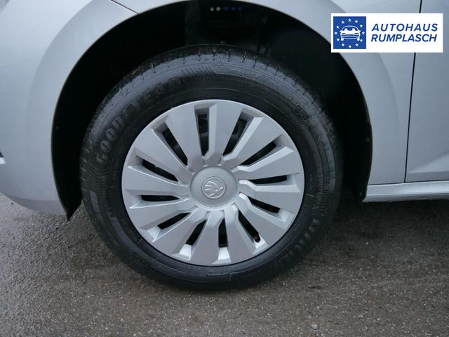 Skoda Kamiq Selection 1.0 TSI*AHK-SCHWENKBAR*LED*PDC-HI*SHZ*KLIMA*NAVI-ÜBER_SMARTLINK 