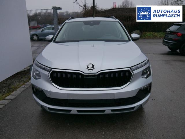 Skoda Kamiq Selection 1.0 TSI DSG*MATRIX-LED*PDC-HI*SHZ*NAVI-ÜBER-SMARTLINK*KLIMA 
