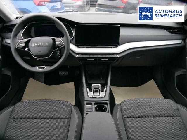 Skoda Octavia Combi Selection 2.0 TDI DSG Selection*PDC*LED*SHZ*TEMPOMAT*SMARTLINK*AHK-SCHWENKBAR 