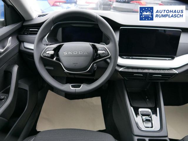 Skoda Octavia Combi Selection 2.0 TDI DSG Selection*PDC*LED*SHZ*TEMPOMAT*SMARTLINK*AHK-SCHWENKBAR 