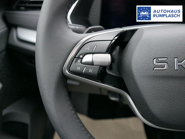 Skoda Octavia Combi Selection 2.0 TDI DSG Selection*PDC*LED*SHZ*TEMPOMAT*SMARTLINK*AHK-SCHWENKBAR 