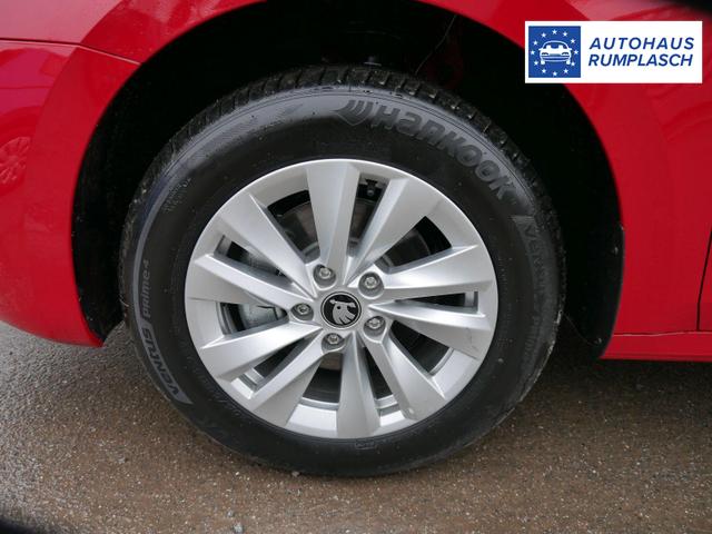 Skoda Octavia Combi Selection 2.0 TDI DSG Selection*ACC*NAVI*PDC*LED*SHZ*AHK-SCHWENKBAR*TEMPOMAT 