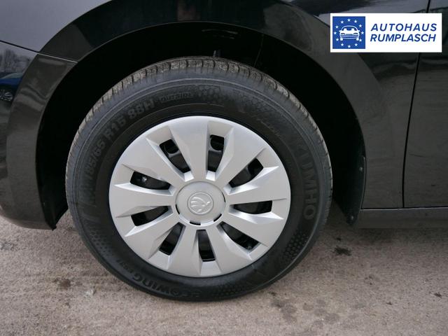 Skoda Fabia Selection 1.0 TSI *PDC-HI*LED*SHZ*NAVI-&Uuml;BER-SMARTLINK*KLIMA*BLUETOOTH 