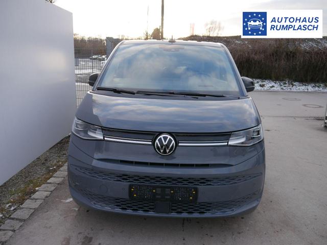 Volkswagen Goal T7 Multivan eHybrid lang 4Motion*HEAD-UP*HARMA&KARDON*AHK-SCHWENKBAR*MATRIX-LED*PDC* 
