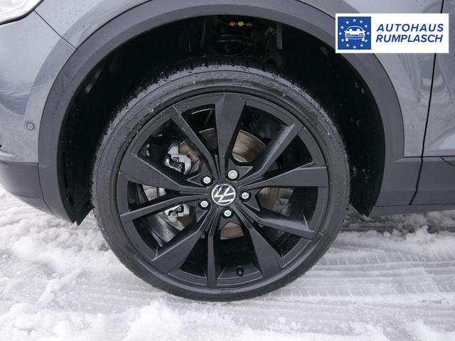 Volkswagen T-Roc Style 1,5 TSI DSG*AHK*ACC*MATRIX-LED*SHZ*PDC*KAMERA*TEMPOMAT*19-ZOLL 