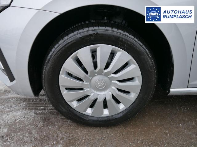 Skoda Scala Selection 1.0 TSI DSG*NAVI-&Uuml;BER-SMARTLINK*PDC-HI*LED*TEMPOMAT*SHZ*DAB*KLIMA 