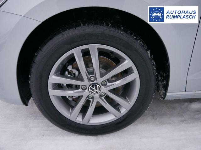 Volkswagen Touran Comfortline 1.5 TSI DSG COMFORTLINE*NAVI*ACC*PDC*LED*SHZ*KAMERA*7-SITZER*17-ZOLL 
