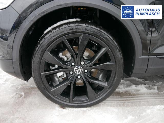 Volkswagen T-Roc Style 1,5 TSI DSG*AHK*ACC*MATRIX-LED*SHZ*PDC*KAMERA*TEMPOMAT*19-ZOLL 
