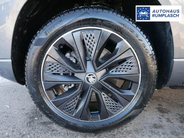 Skoda Karoq Sportline 2.0 TSI 4x4 DSG*AHK*ACC*PDC-HI*LED*SHZ*TEMPOMAT*SMARTLINK 