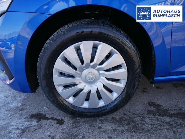 Skoda Scala Selection 1.5 TSI DSG*LED*PDC-HI*TEMPOMAT*SMARTLINK*SHZ*KLIMA*RADIO 