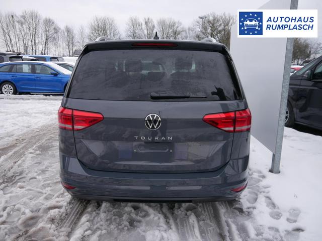 Volkswagen Touran Comfortline 1.5 TSI DSG COMFORTLINE*NAVI*ACC*PDC*LED*SHZ*KAMERA*7-SITZER*17-ZOLL 