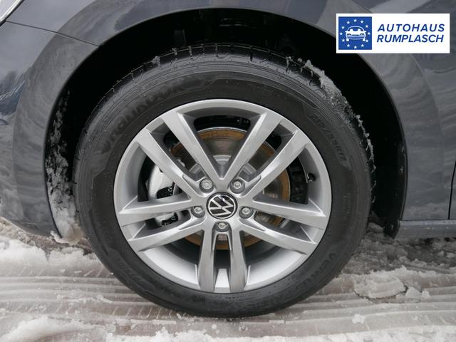 Volkswagen Touran Comfortline 1.5 TSI DSG COMFORTLINE*NAVI*ACC*PDC*LED*SHZ*KAMERA*7-SITZER*17-ZOLL 