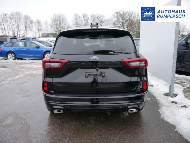 Ford Kuga ST-Line 1.5 EcoBoost 2WD AT ST-Line*NAVI*PDC*KAMERA*LED*SHZ*TEMPOMAT* 18-ZOLL 