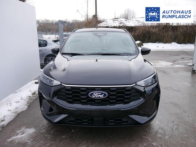 Ford Kuga ST-Line 1.5 EcoBoost 2WD AT ST-Line*NAVI*PDC*KAMERA*LED*SHZ*TEMPOMAT* 18-ZOLL 