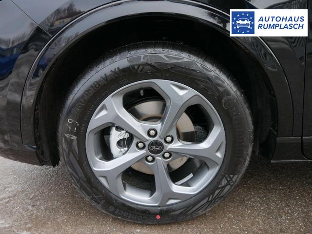 Ford Kuga ST-Line 1.5 EcoBoost 2WD AT ST-Line*NAVI*PDC*KAMERA*LED*SHZ*TEMPOMAT* 18-ZOLL 