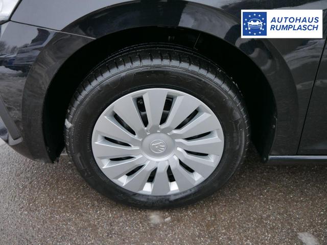 Skoda Scala Selection 1.0 TSI DSG*NAVI-&Uuml;BER-SMARTLINK*PDC-HI*LED*TEMPOMAT*SHZ*DAB*KLIMA 