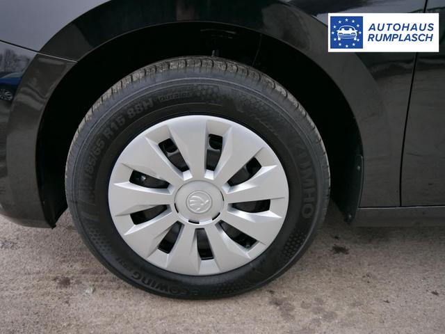 Skoda Fabia Selection 1.0 TSI *PDC-HI*LED*SHZ*NAVI-&Uuml;BER-SMARTLINK*KLIMA*BLUETOOTH 