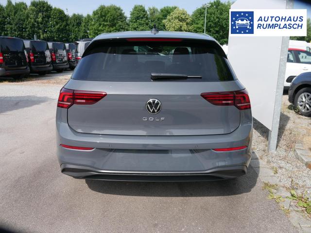 Volkswagen Golf TOP Edition LIFE 1,5 TSI*ACC*PDC*KAMERA*LED*SHZ*SMARTLINK*17-ZOLL 